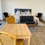 Appartmentanlage Zur Duene 因塞尔波埃尔