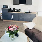 Appartmentanlage Zur Duene * 因塞尔波埃尔