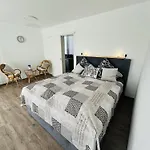Appartement Appartmentanlage Zur Düne