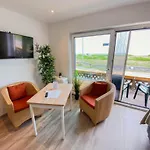 Appartmentanlage Zur Düne