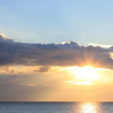 Апартаменты Appartmentanlage Zur Duene *