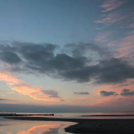 Appartmentanlage Zur Düne * Insel Poel