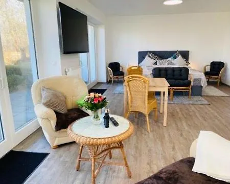 Appartmentanlage Zur Düne