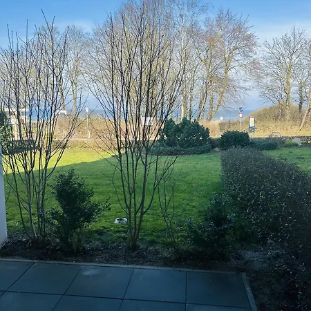 Appartmentanlage Zur Düne *