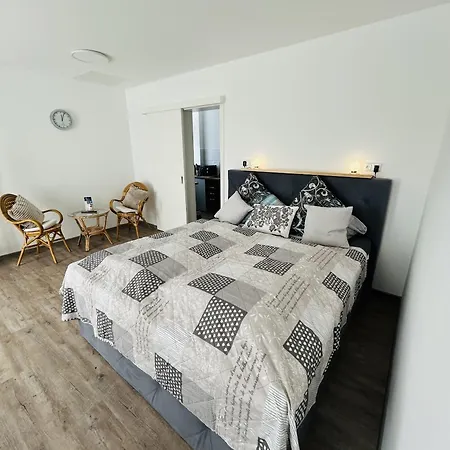 Apartment Appartmentanlage Zur Düne