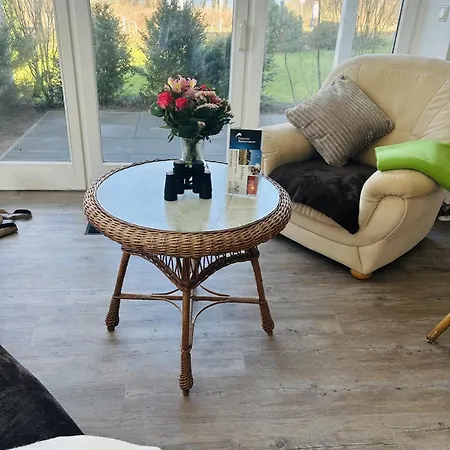 Appartmentanlage Zur Düne Appartement Insel Poel
