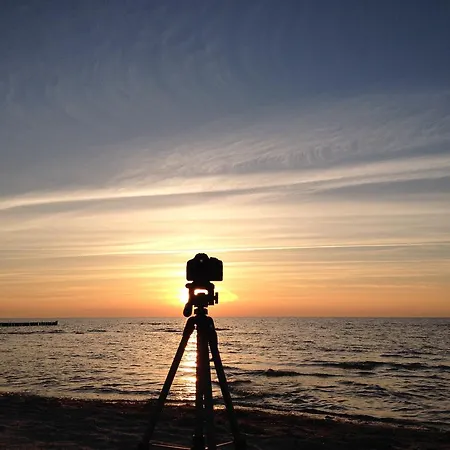 Апартаменты Appartmentanlage Zur Duene