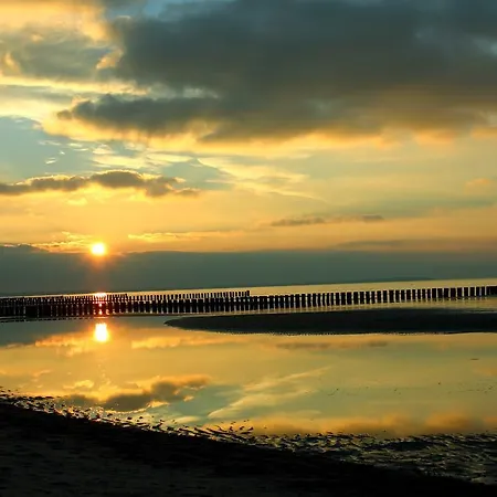 Appartmentanlage Zur Düne Apartment Poel