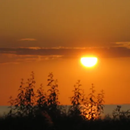 Apartment Appartmentanlage Zur Düne