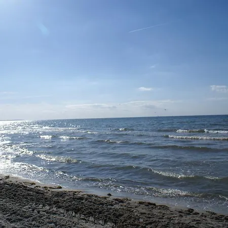 Appartmentanlage Zur Düne Apartment Poel