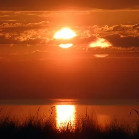 Apartment Appartmentanlage Zur Düne