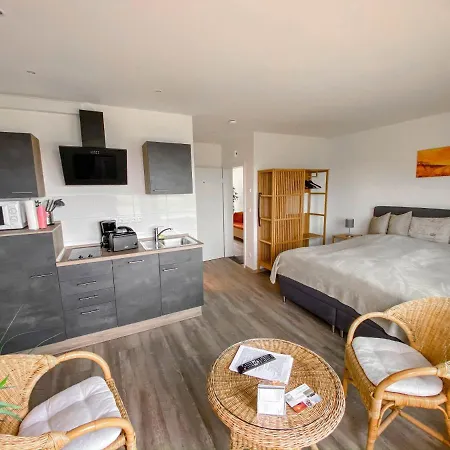 Appartmentanlage Zur Düne Appartement Insel Poel
