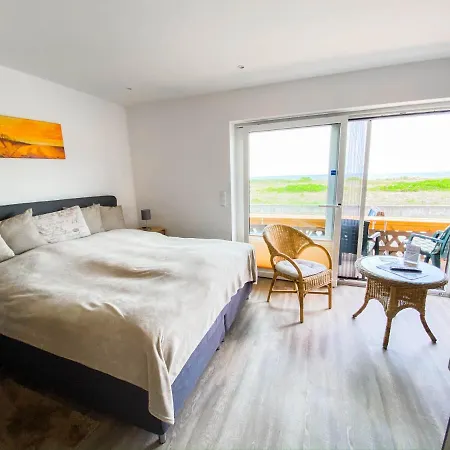 Appartmentanlage Zur Duene Appartement Poel