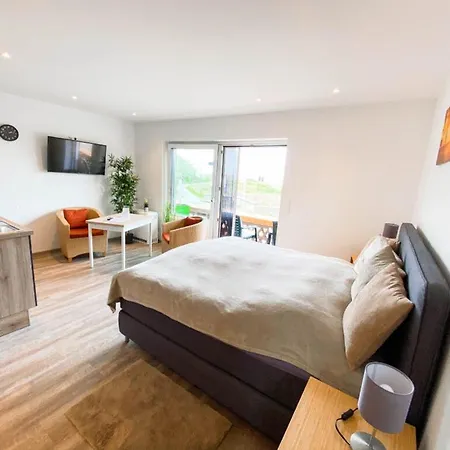 Appartmentanlage Zur Düne Apartment