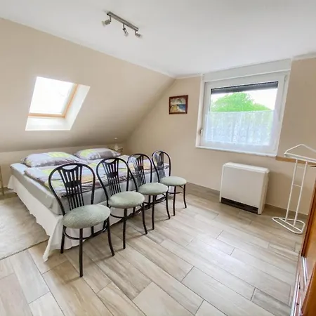 Appartmentanlage Zur Düne