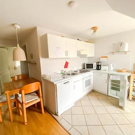 Appartmentanlage Zur Düne Apartment Poel