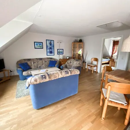 Appartmentanlage Zur Düne Poel