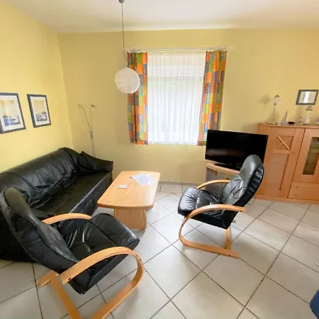 Appartmentanlage Zur Düne