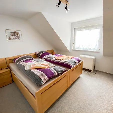 Appartmentanlage Zur Duene * Insel Poel