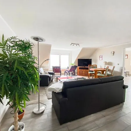 Appartmentanlage Zur Düne Apartment Poel