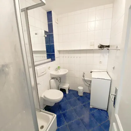 Appartmentanlage Zur Düne