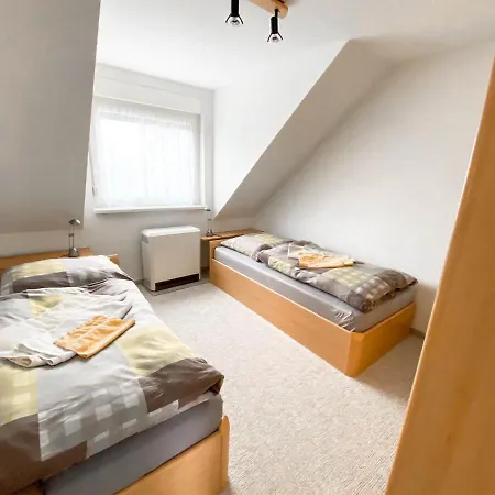 Appartmentanlage Zur Düne Apartment