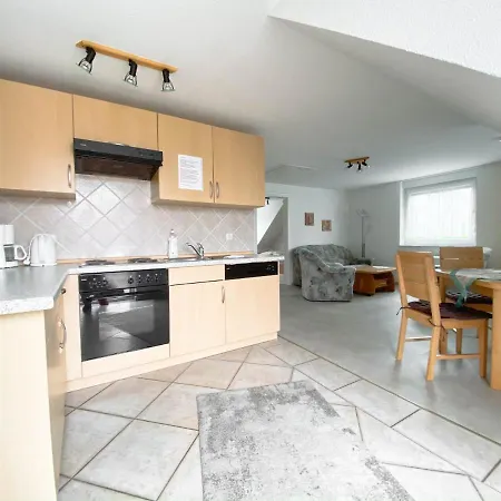 Appartmentanlage Zur Düne Poel