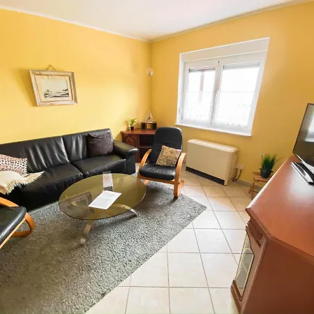 Appartmentanlage Zur Düne Insel Poel