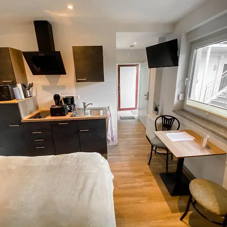 Appartmentanlage Zur Düne * Poel