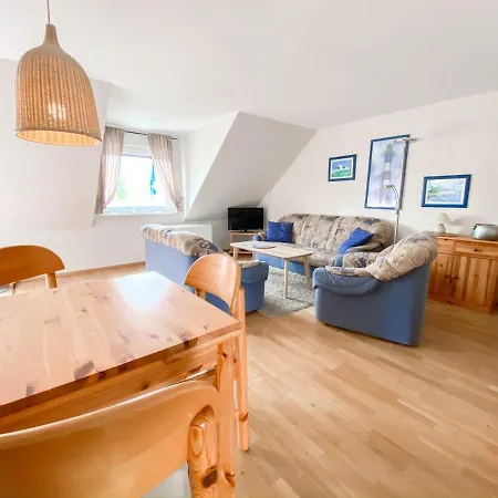 Appartmentanlage Zur Düne Apartment