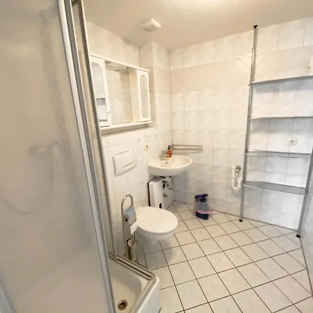 Appartmentanlage Zur Düne *