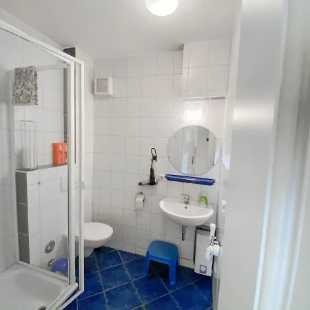 Appartmentanlage Zur Düne